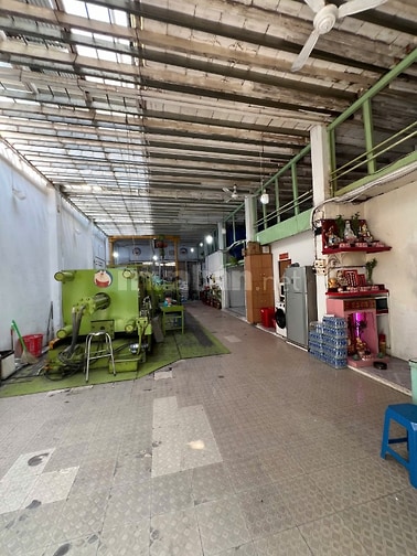 Bán Gấp Đất Góc 2 Mặt Hướng Khu VIP P.8 Q.11 Cũ Gía 6,8 TỶ