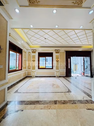 BIỆT THỰ VIP THẠNH LỘC – QUẬN 12 | 732M² | 7PN – 8WC | 29 TỶ TL MẠNH.