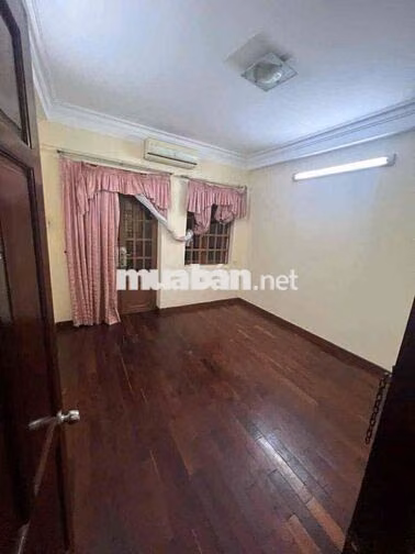 CHÍNH CHỦ BÁN NHÀ HẺM THÔNG NGẮN 6M VỪA Ở VỪA KINH DOANH 4PN, 4WC