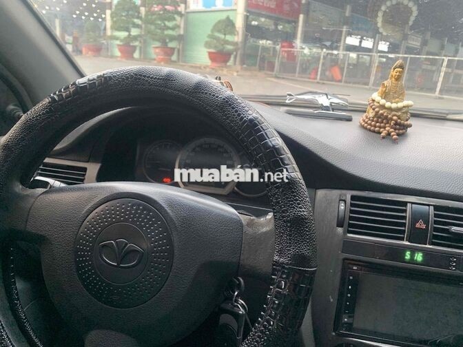 Daewoo Lacetti 2005 Số sàn Trắng