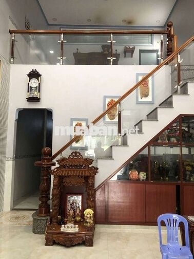 BÁN NHÀ MẶT TIỀN ĐƯỜNG NGUYỄN THÔNG – BÌNH THỦY, CẦN THƠ