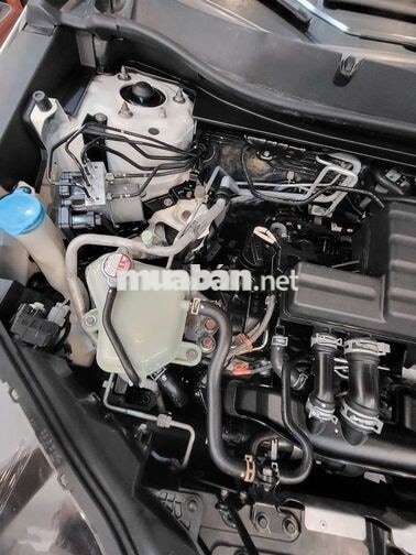 Honda 7 Chổ CRV 1.5Turbo Sx 12/2018 Bản L Mới 98%