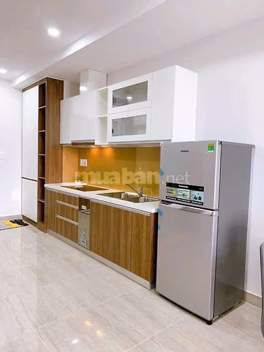 CC Central Plaza . Phạm Văn Hai . TB. DT 60m2 . 2PN Giá 13Tr5