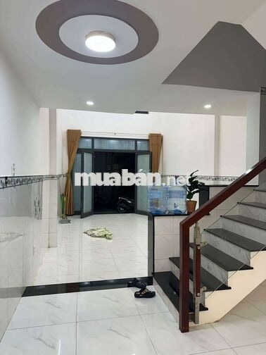 cho thuê nhà mới  . huỳnh văn nghệ p15 tân bình tphcm 