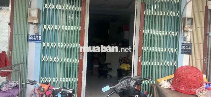 CHÍNH CHỦ BÁN NHÀ TẠI NGUYỄN BÌNH NHÀ BÈ TPHCM