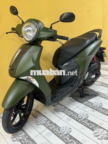 Janus khoa ga đời 2018 xamh reo 43E1-437.90