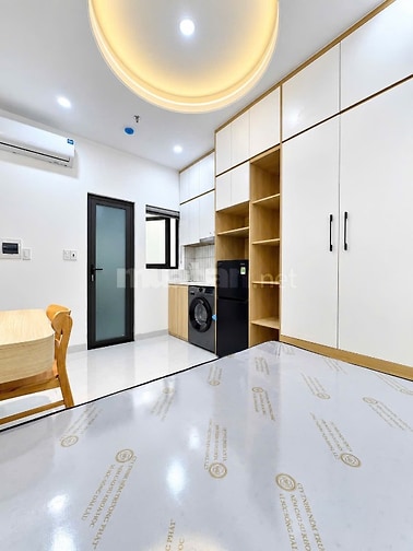 ⭐️TOÀ CĂN HỘ DỊCH VỤ 6 TẦNG THANG MÁY PHAN HUY ÍCH - THU NHẬP 132 TRIỆ