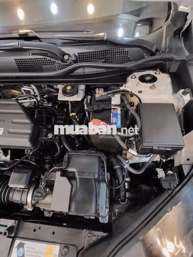 Honda 7 Chổ CRV 1.5Turbo Sx 12/2018 Bản L Mới 98%