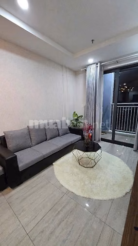 CC Central Plaza . Phạm Văn Hai . TB. DT 60m2 . 2PN Giá 13Tr5