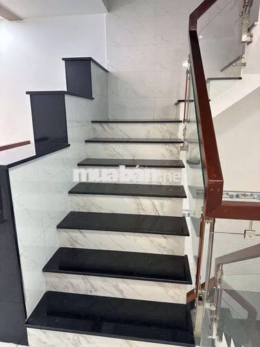 cho thuê nhà mới  . huỳnh văn nghệ p15 tân bình tphcm 