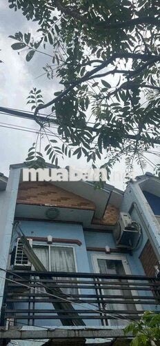 CHÍNH CHỦ BÁN NHÀ TẠI NGUYỄN BÌNH NHÀ BÈ TPHCM