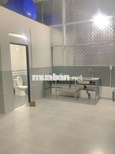 Cho thuê mặt tiền Phan Văn Hớn,Bà Điểm,Hóc Môn,kinh doanh đa nghề