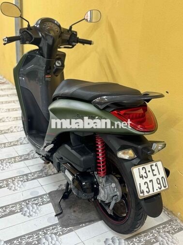 Janus khoa ga đời 2018 xamh reo 43E1-437.90