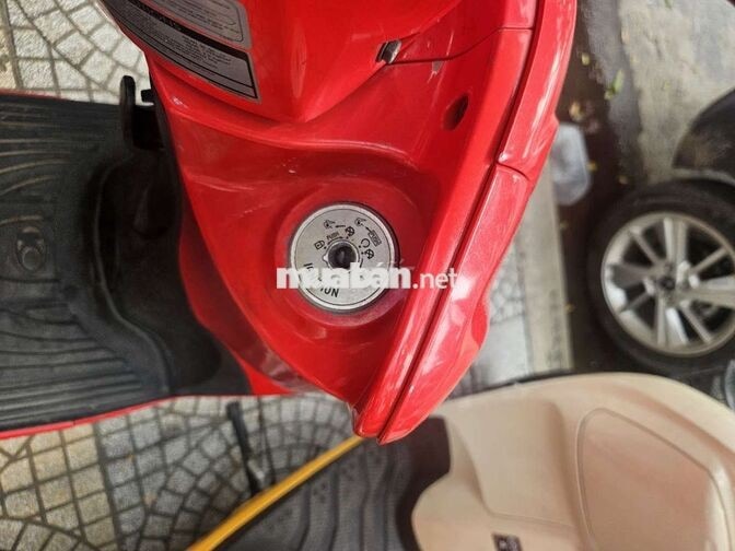 Kymco Like 50cc 2019 Đỏ