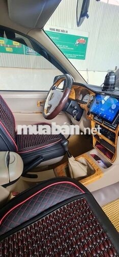 Isuzu Hi-Lander Đen 7 chỗ Dầu