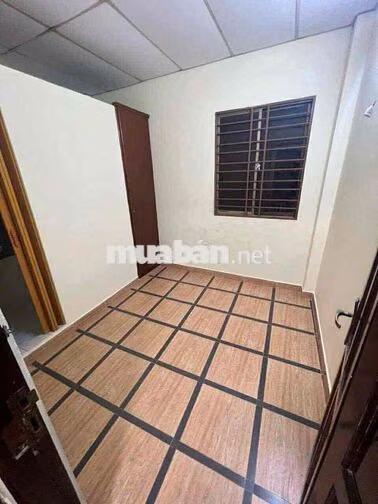 CHÍNH CHỦ BÁN NHÀ HẺM THÔNG NGẮN 6M VỪA Ở VỪA KINH DOANH 4PN, 4WC