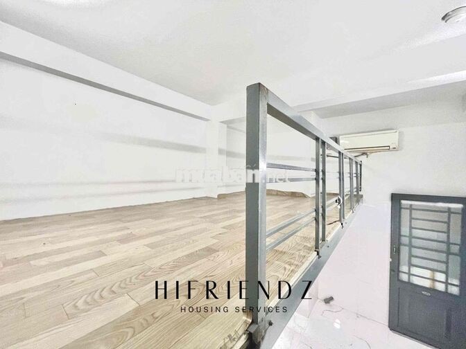 PHÒNG CÓ GÁC SẴN NỘI THẤT FREE DỊCH VỤ NGAY ĐẦM SEN ĐH VĂN HIẾN