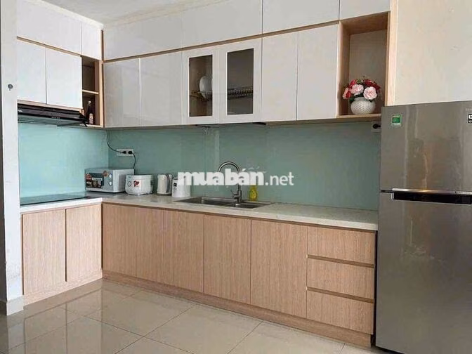 2PN 1WC FULL NỘI THẤT GẦN SÂN BAY CV GIA ĐỊNH TÂN BÌNH