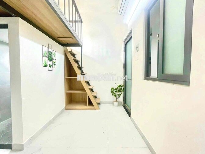 DUPLEX SẴN MÁY LẠNH NGAY ĐH CÔNG THƯƠNG - LÊ TRỌNG TẤN - AEON TÂN PHÚ