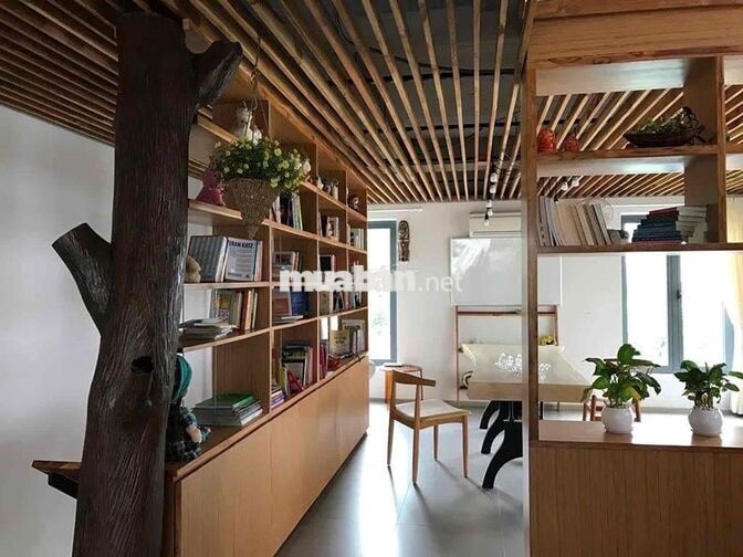 Cho Thuê Biệt Thự 3 Tầng 500 M2 Khu Bve 24/24 Chỉ 35Tr