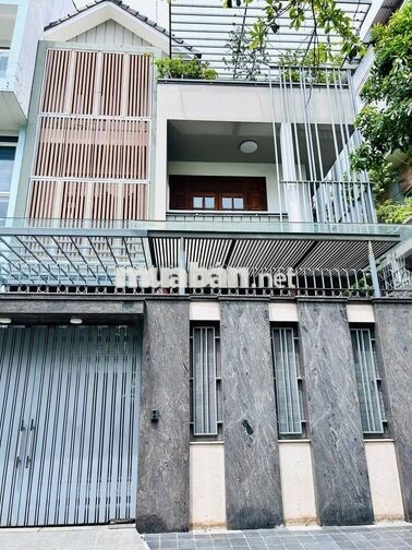 NHÀ ĐƯỜNG CỬU LONG DIỆN TÍCH: 7X17M TRỆT 2 LẦU CHO THUÊ