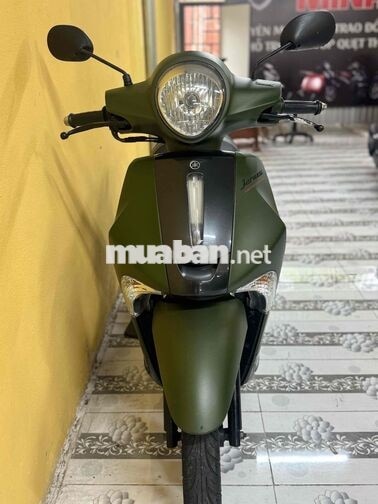 Janus khoa ga đời 2018 xamh reo 43E1-437.90