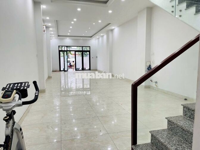 NHÀ ĐẸP BÀU CÁT - 68E Đồng Đen, P.14, Tân Bình - nhà mới vào ngay