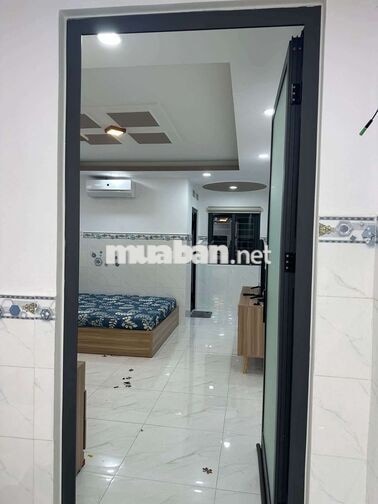 cho thuê nhà mới  . huỳnh văn nghệ p15 tân bình tphcm 
