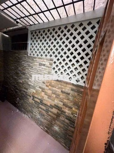 CHÍNH CHỦ BÁN NHÀ HẺM THÔNG NGẮN 6M VỪA Ở VỪA KINH DOANH 4PN, 4WC