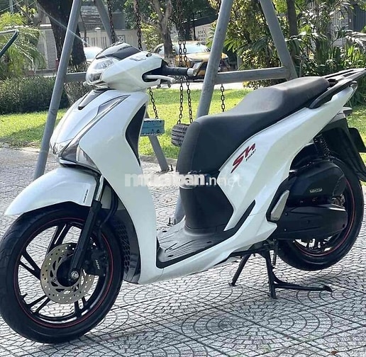 SH150 2017 Trắng biển 43. Bao đậu hồ sơ