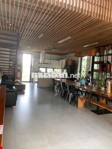 Cho Thuê Biệt Thự 3 Tầng 500 M2 Khu Bve 24/24 Chỉ 35Tr