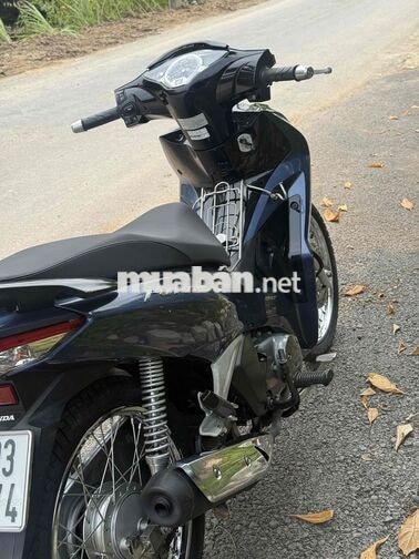 Honda Future LED 2023 bstp 9c odo lướt 10k