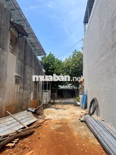 CHÍNH CHỦ CẦN BÁN ĐẤT MẶT TIỀN ĐƯỜNG NGUYỄN THỊ ĐỊNH – 5x32m