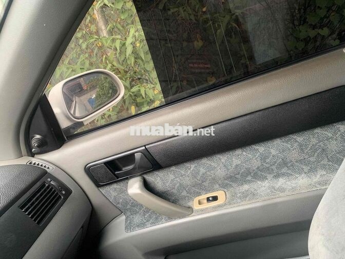 Daewoo Lacetti 2005 Số sàn Trắng