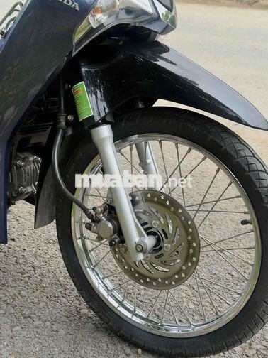 Honda Future LED 2023 bstp 9c odo lướt 10k
