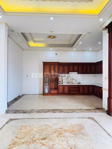 BIỆT THỰ VIP THẠNH LỘC – QUẬN 12 | 732M² | 7PN – 8WC | 29 TỶ TL MẠNH.