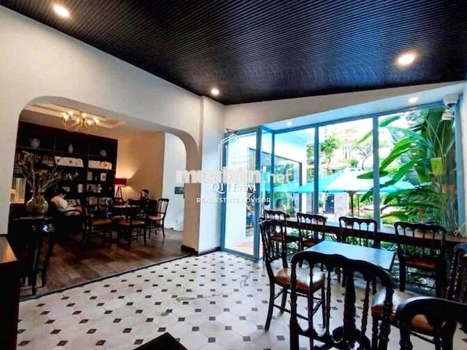 ✨ Nhà Mặt Tiền Hoa Mai 16x18m – DT 288m² – Trệt 2 Lầu