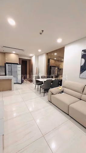 C/c  Cộng Hòa Garden, P12, Tân Bình: 80m2, 2p ngủ,NTCC, 15tr/th