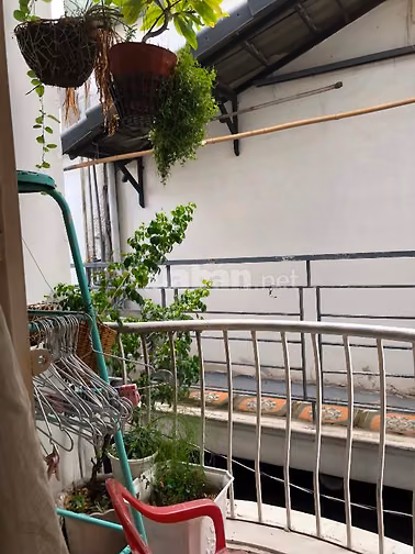 Bán Nhà 53/25A5 Tân Thới Hiệp 6, SHR chính chủ
