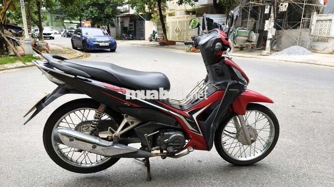 HONDA WAVE RSX FI ĐỜI MỚI NGUYÊN RIN MÁY SIÊU NGON