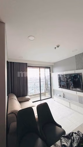 C/c  Cộng Hòa Garden, P12, Tân Bình: 80m2, 2p ngủ,NTCC, 15tr/th