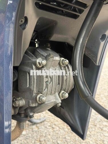 Honda Future LED 2023 bstp 9c odo lướt 10k