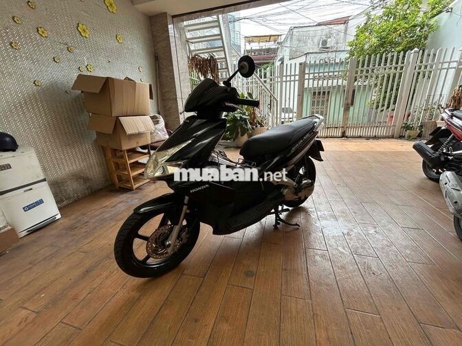 Honda Airblade 2009 Đen