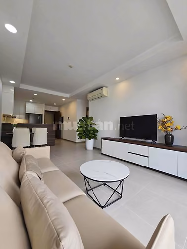 C/c  Cộng Hòa Garden, P12, Tân Bình: 80m2, 2p ngủ,NTCC, 15tr/th