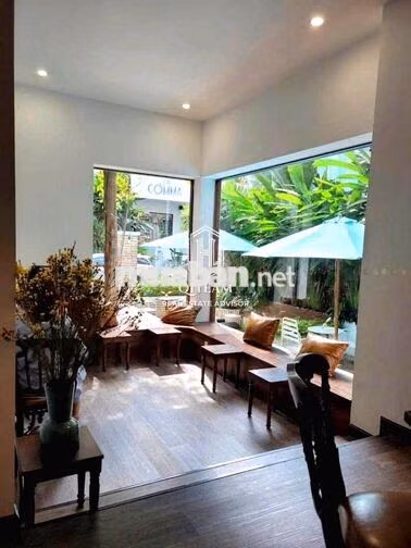 ✨ Nhà Mặt Tiền Hoa Mai 16x18m – DT 288m² – Trệt 2 Lầu