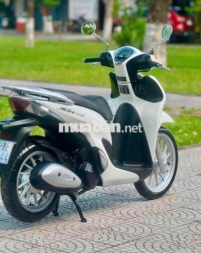 Sh mode Trắng 2023 biển 43 chính chủ siêu đẹp