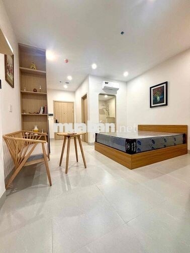 Cho thuê căn hộ mới 100% Sun Ponte gần biển Mỹ Khê
