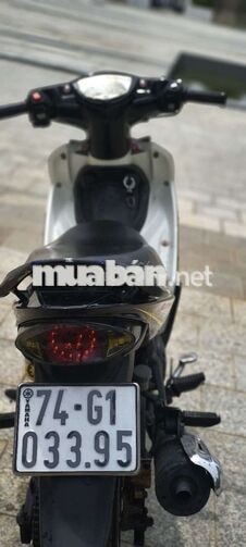 Yamaha Exciter 135 bs 74 đồ chơi cơ bản 