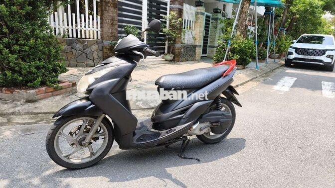 YAMAHA ULTIMO MÁY NGON ÊM RU CHỨC NĂNG ĐẦY ĐỦ