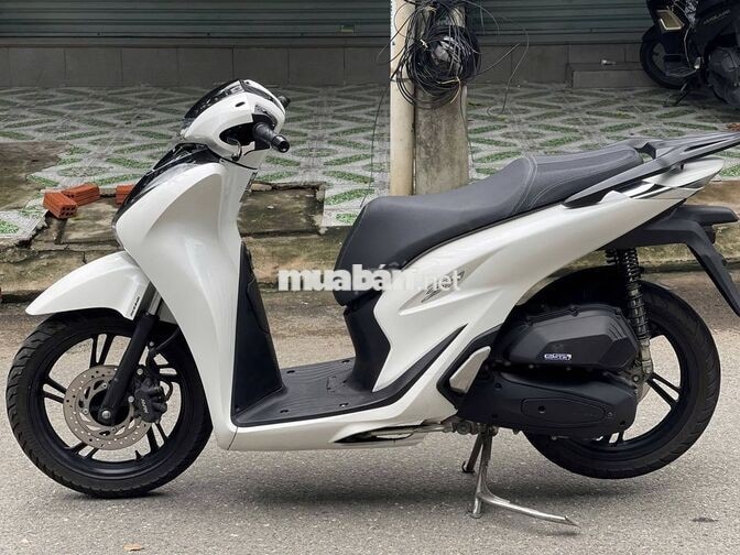 SH 2020 Trắng Đen Siêu Mới, Có Góp